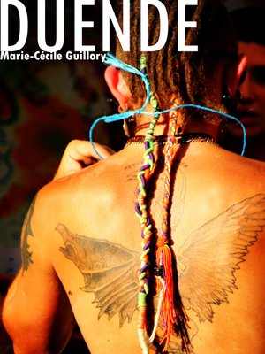 cover image of DUENDE